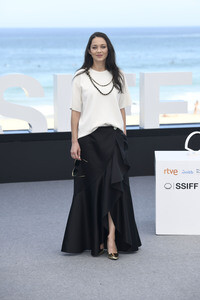 Photocall '7h40 ce matin-là' San Sebastian International Film Festival 2026