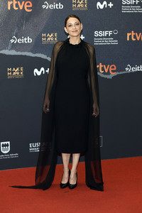 Filmpremiere '7h40 ce matin-là', San Sebastian International Film Festival 2026