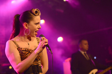 Imelda May
