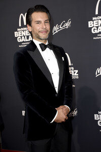 McDonald's Benefiz Gala 2018 in München