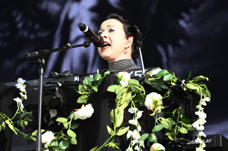 M'era Luna Festival 2026 in Hildesheim