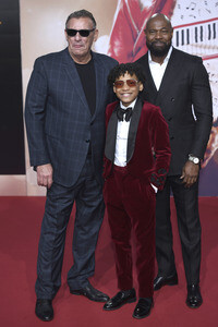 Filmpremiere 'Michael' in Berlin