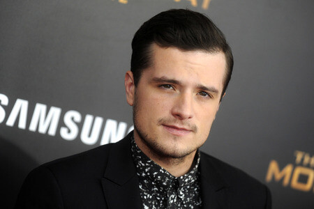 Filmpremiere 'Die Tribute von Panem - Mockingjay: Teil 2' in New York