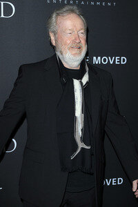 Filmpremiere 'Alles Geld der Welt' in Beverly Hills