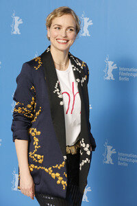 'Rückkehr nach Montauk' Photocall, Berlinale 2017