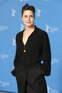 'Rückkehr nach Montauk' Photocall, Berlinale 2017
