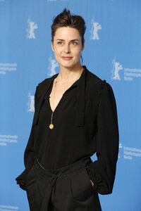 'Rückkehr nach Montauk' Photocall, Berlinale 2017