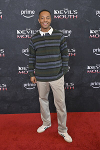 Filmscreening 'The Devil's Mouth' in Culver City