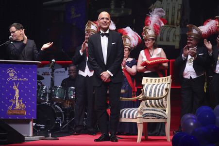 Narrhalla Ball 'Soirée Münchner Leben' in München