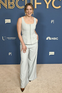 NBCUniversal Emmy Mittagessen in Beverly Hills