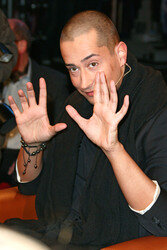 'NDR Talk Show', Hamburg
