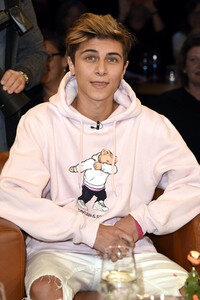 'NDR Talk Show' in Hamburg