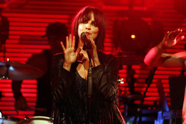 Nena Konzert, Hamburg