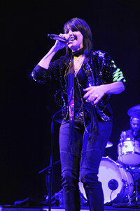 Konzert von Nena in Hamburg