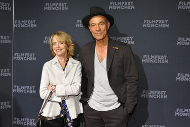 'Wir sind die Neuen' Premiere, Filmfest München 2014