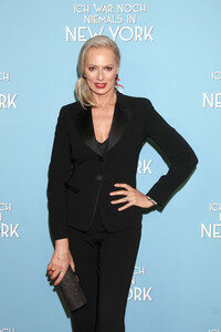 Musicalpremiere 'Ich war noch niemals in New York' in Hamburg