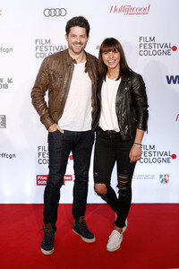 'Forget About Nick' Screening, Film Festival Cologne 2017
