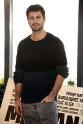 'Mi gran noche' Photocall, Madrid