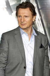 'Non Stop' Premiere, Los Angeles