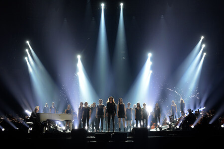 Night of the Proms 2015 in Hannover