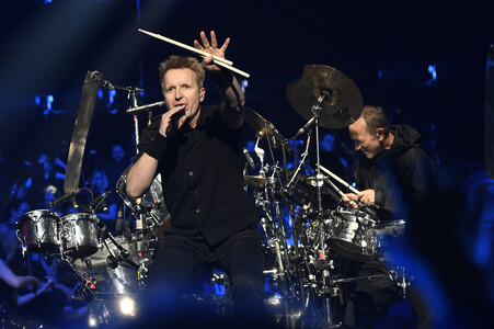 Night of the Proms 2025 in Hannover