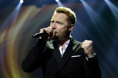 Night of the Proms 2016 in Hannover