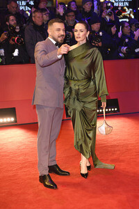 Festivaleröffnung und Filmpremiere 'No Good Men', Berlinale 2026