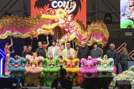 Hong Kong Comic Con 2026