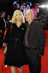 'Nobody Wants the Night' Premiere und Festivaleröffnung, Berlinale 2015