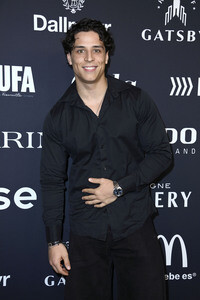 Berlin Opening Night, Berlinale 2026