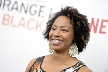'Orange Is the New Black' Season Two Premiere, New York