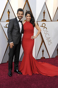 Oscar-Verleihung 2018 in Los Angeles