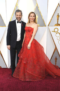 Oscar-Verleihung 2018 in Los Angeles