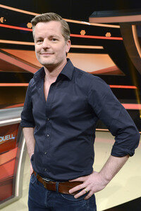 Quizshow 'Paarduell' in Köln