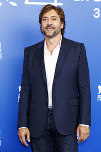 'Loving Pablo' Photocall, 74. Internationale Filmfestspiele von Venedig