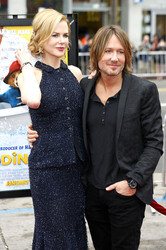 'Paddington' Premiere, Los Angeles