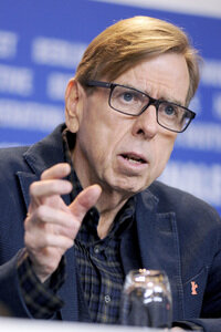 'The Party' Pressekonferenz, Berlinale 2017