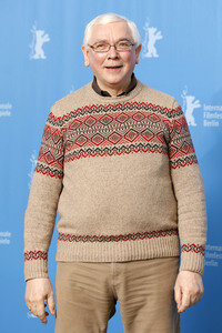 'A Quiet Passion' Photocall, Berlinale 2016