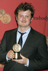 73.George Foster Peabody Awards, New York