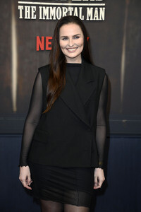 Filmpremiere 'Peaky Blinders: The Immortal Man' in Berlin