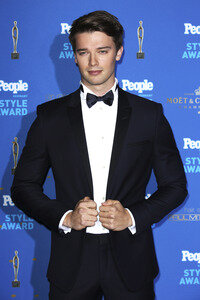People Style Awards 2016 in München
