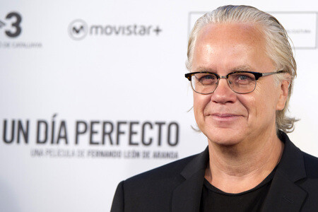 Photocall zu 'A Perfect Day' in Madrid