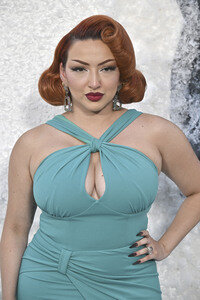 Filmpremiere 'Black Phone 2' in Los Angeles