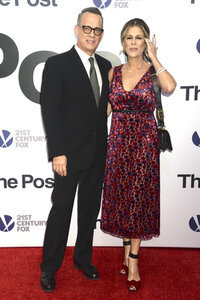 Filmpremiere 'Die Verlegerin' in Washington, D.C.