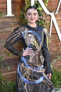 Filmpremiere 'Practical Magic 2 - Zauberhafte Schwestern' in Los Angeles