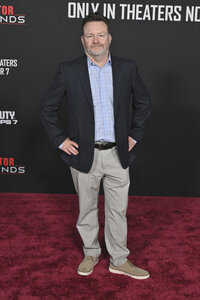 Filmpremiere 'Predator: Badlands' in Los Angeles