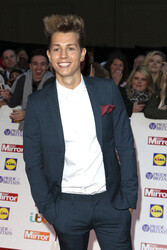 Pride Of Britain Awards 2014, London