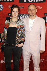 'Tod den Hippies - Es lebe der Punk!' Premiere, Berlin