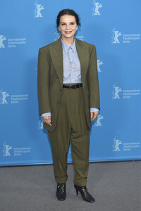 Photocall 'Queen at Sea', Berlinale 2026