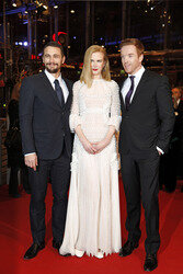 'Queen of the Desert' Premiere, Berlinale 2015